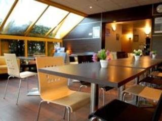 Hotel H�tel Balladins Savigny-le-temple