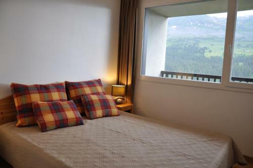 Apartamento Appartement Flaine For�t