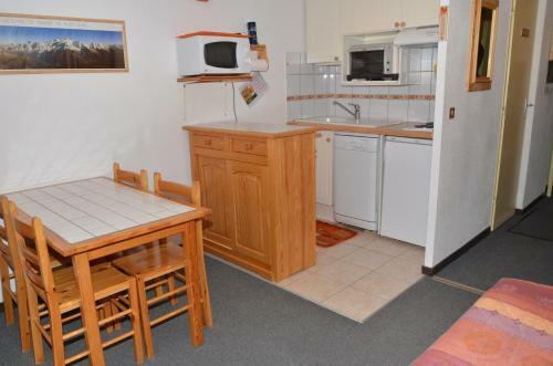 Apartamento Appartement Flaine For�t