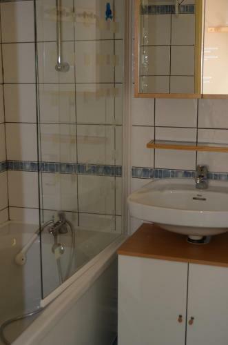 Apartamento Appartement Flaine For�t