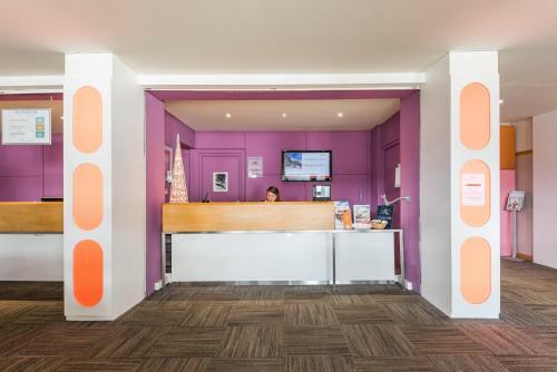 Aparthotel R�sidence Pierre & Vacances La For�t