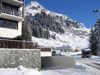 Aparthotel Madame Vacances Les Terrasses De V�ret