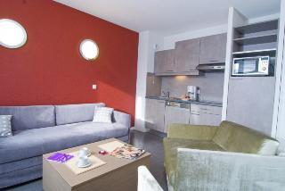Aparthotel Madame Vacances Les Terrasses De V�ret
