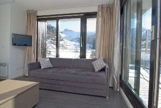 Aparthotel Madame Vacances Les Terrasses De V�ret