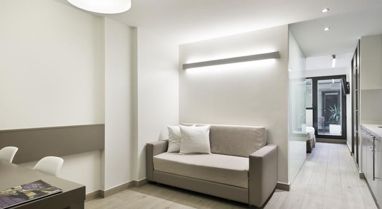 Hotel Bcn Montjuic