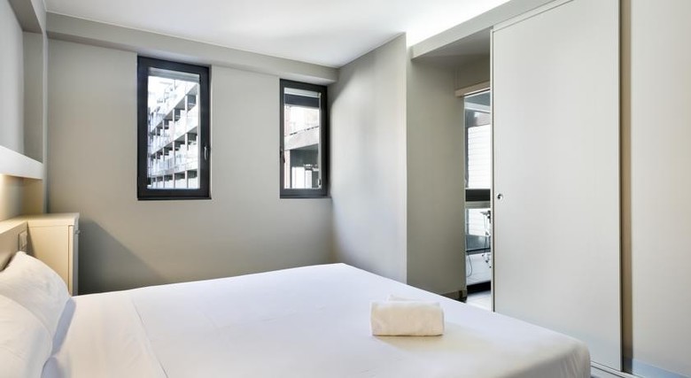 Hotel Bcn Montjuic