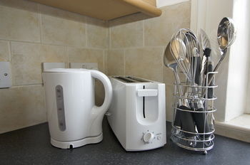 Apartamento Short Lets In London - Angel