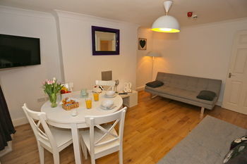Apartamento Short Lets In London - Angel