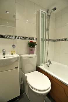 Apartamento Short Lets In London - Angel