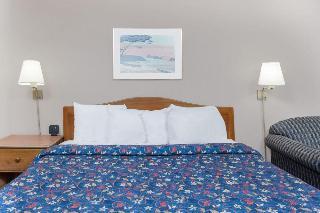 Hotel Days Inn Seguin Tx