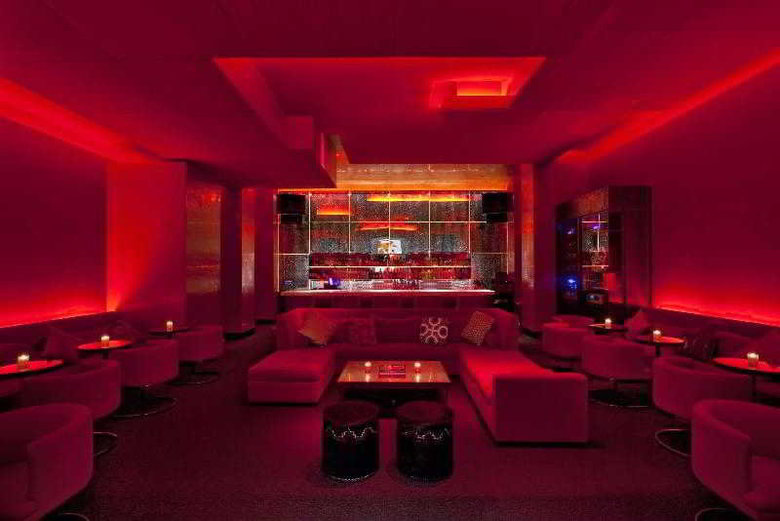 Hotel W Austin