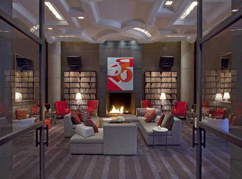 Hotel W Austin