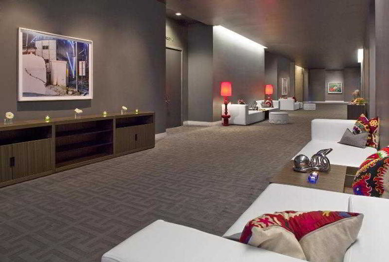 Hotel W Austin