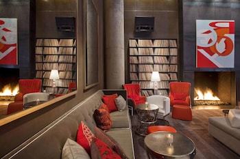 Hotel W Austin