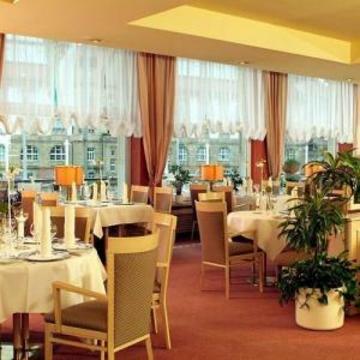 Hotel Top Guennewig Chemnitzer Hof