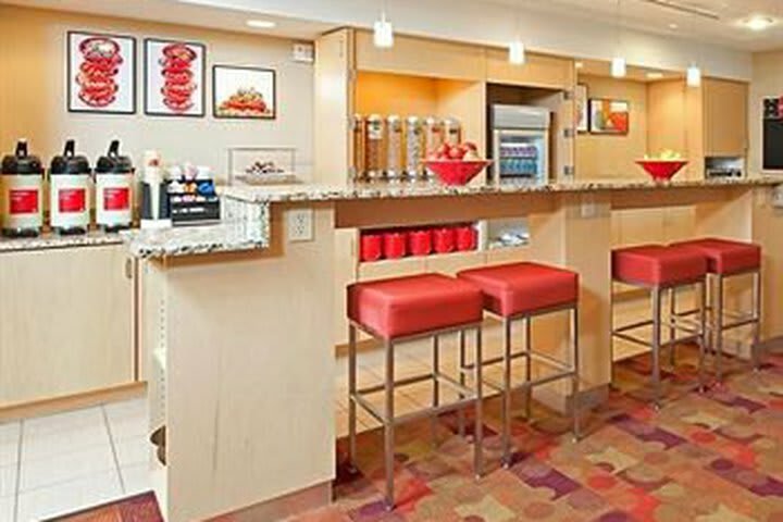 Hotel Towneplace Suites Bloomington