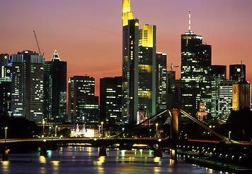 Hotel Courtyard Frankfurt Nordwestze