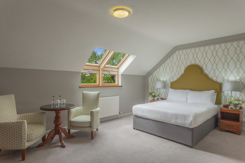 Aparthotel Malone Lodge