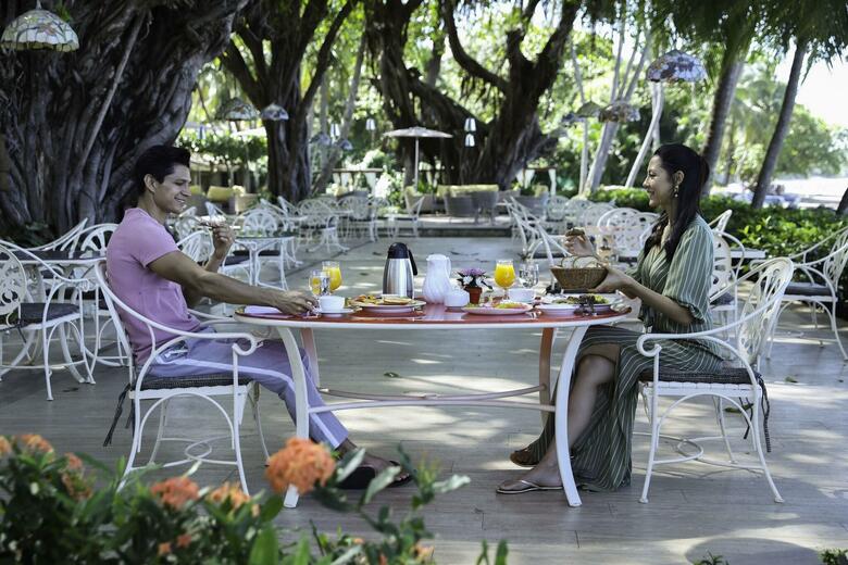 Hotel Tamarindo Diria