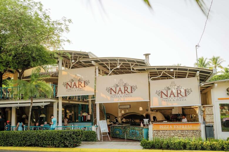 Hotel Tamarindo Diria