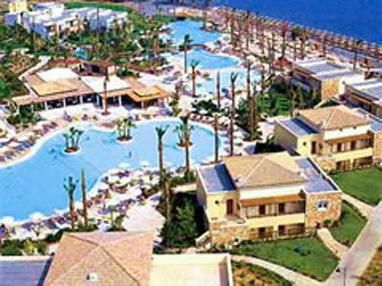 Hotel Grecotel Kos Imperial Thalasso