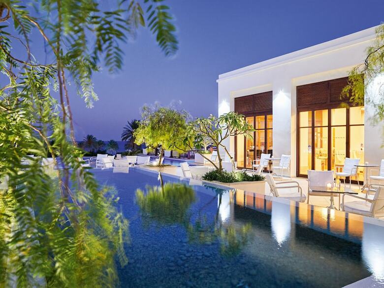 Hotel Grecotel Kos Imperial Thalasso