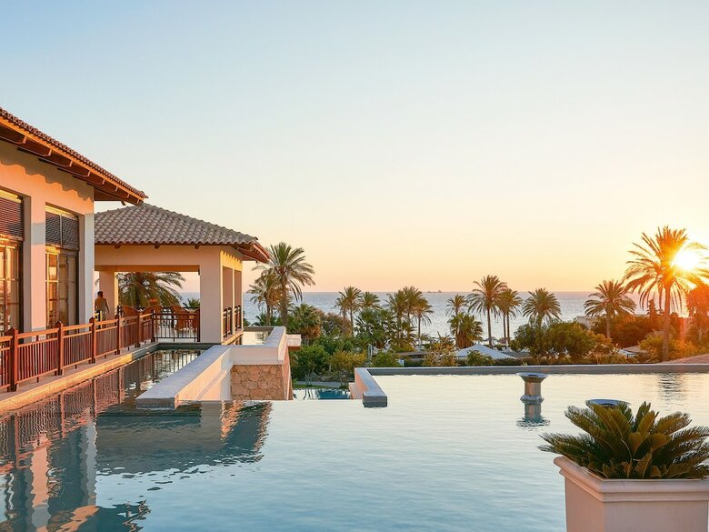 Hotel Grecotel Kos Imperial Thalasso