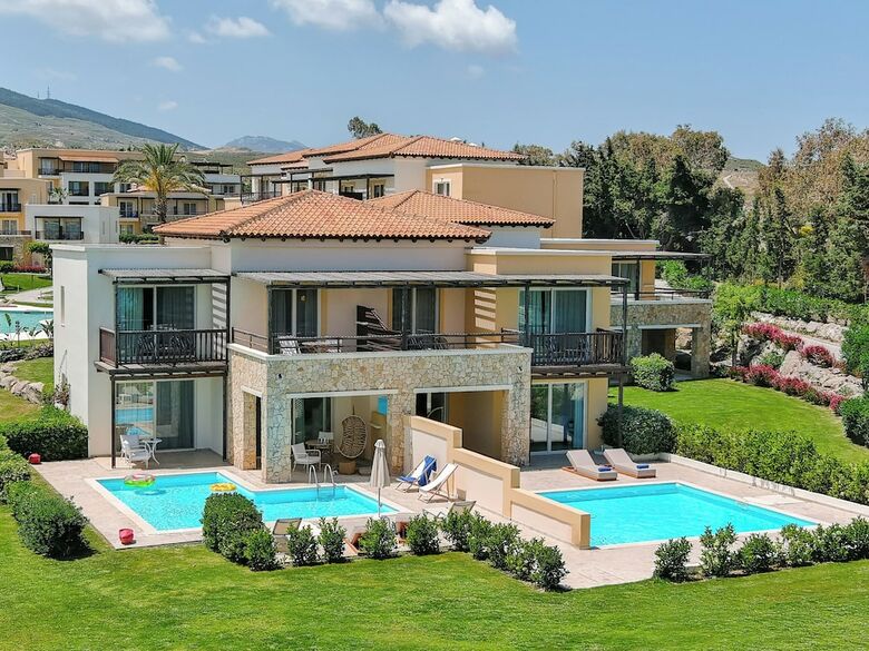 Hotel Grecotel Kos Imperial Thalasso