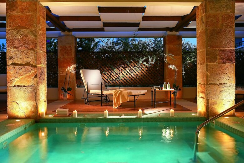 Hotel Grecotel Kos Imperial Thalasso