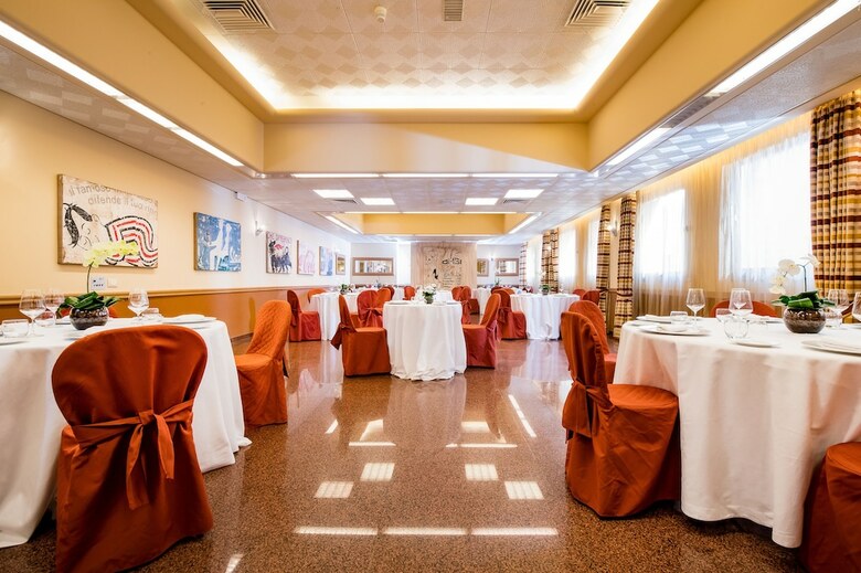 Astoria Palace Hotel