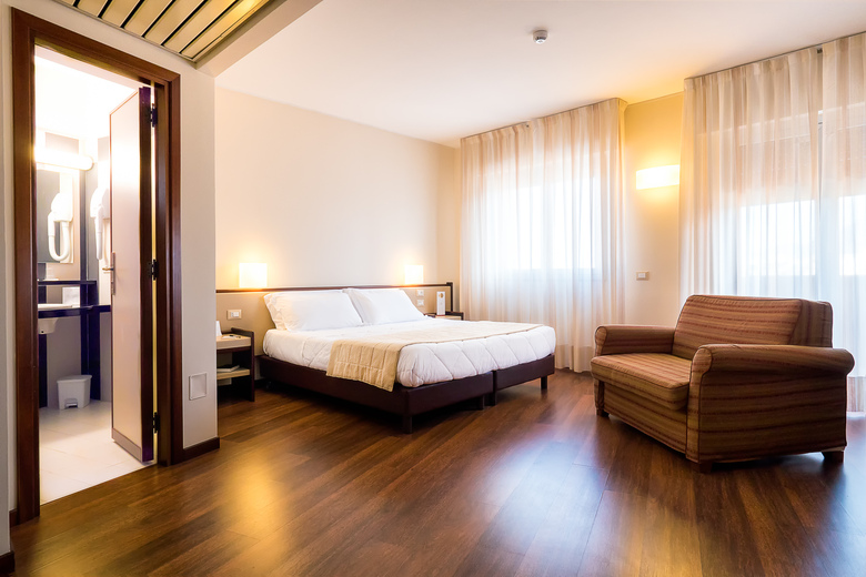 Astoria Palace Hotel