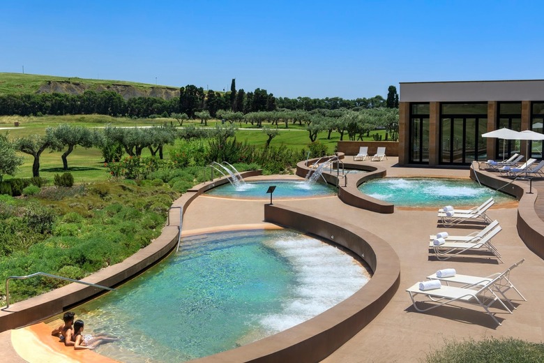 Hotel Rocco Forte Villa Igiea