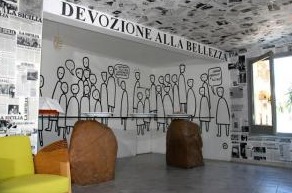 Art Hotel Atelier Sul Mare
