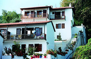Hotel Kentrikon