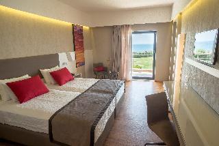 Thraki Palace Hotel And Conference Center
