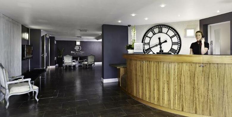 Hotel Doubletree By Hilton Bristol South Cadbury Ho