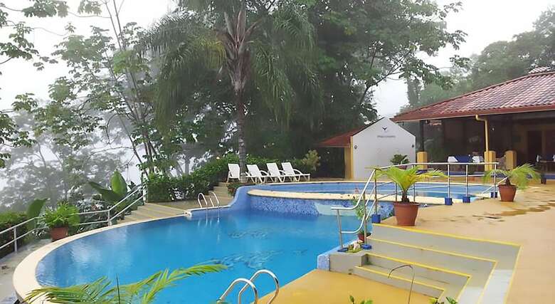 Hotel Whales  And  Dolphins
