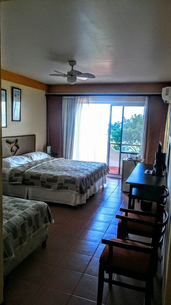 Hotel Whales  And  Dolphins