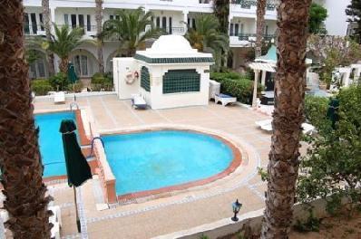 Hotel Emira