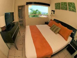 Hotel Camino Real Manzanillo