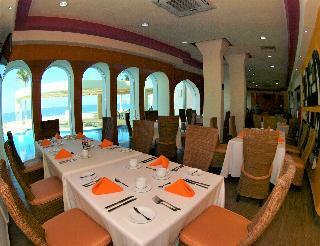 Hotel Camino Real Manzanillo