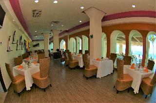 Hotel Camino Real Manzanillo
