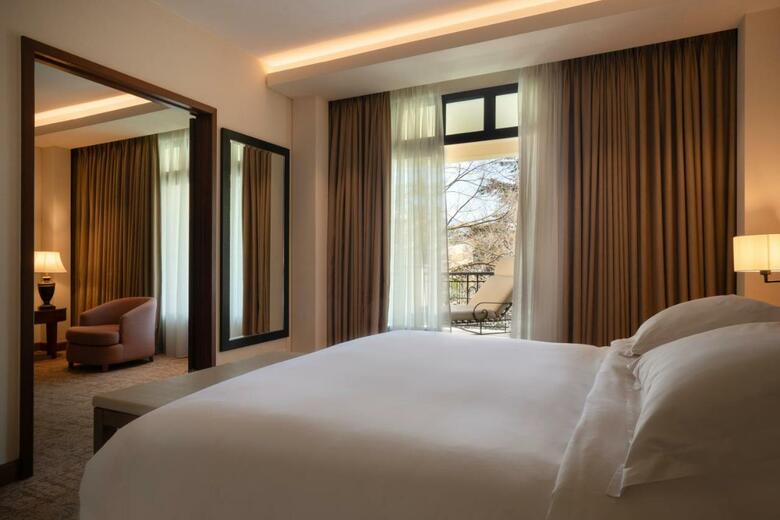 Hotel Hyatt Regency