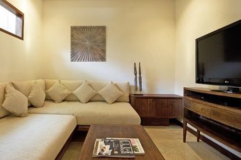 Hotel Villa Kubu