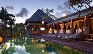 Villa The Kayana Seminyak