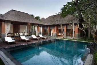 Villa The Kayana Seminyak