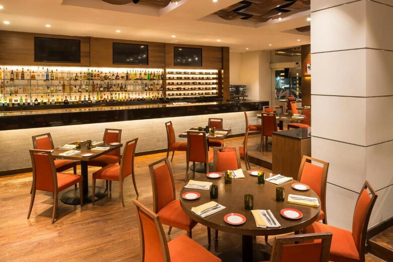 Hotel Camino Real Pedregal