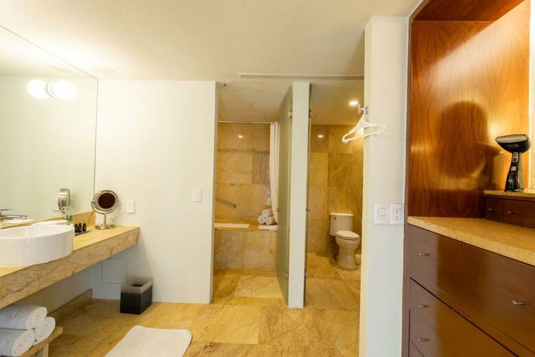 Hotel Camino Real Monterrey