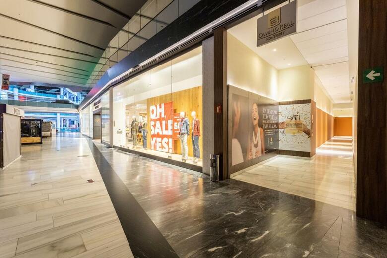 Hotel Camino Real Monterrey