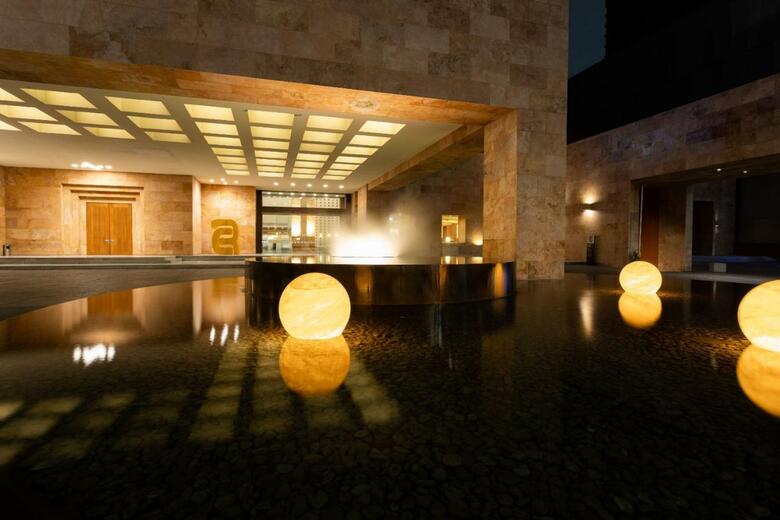 Hotel Camino Real Monterrey